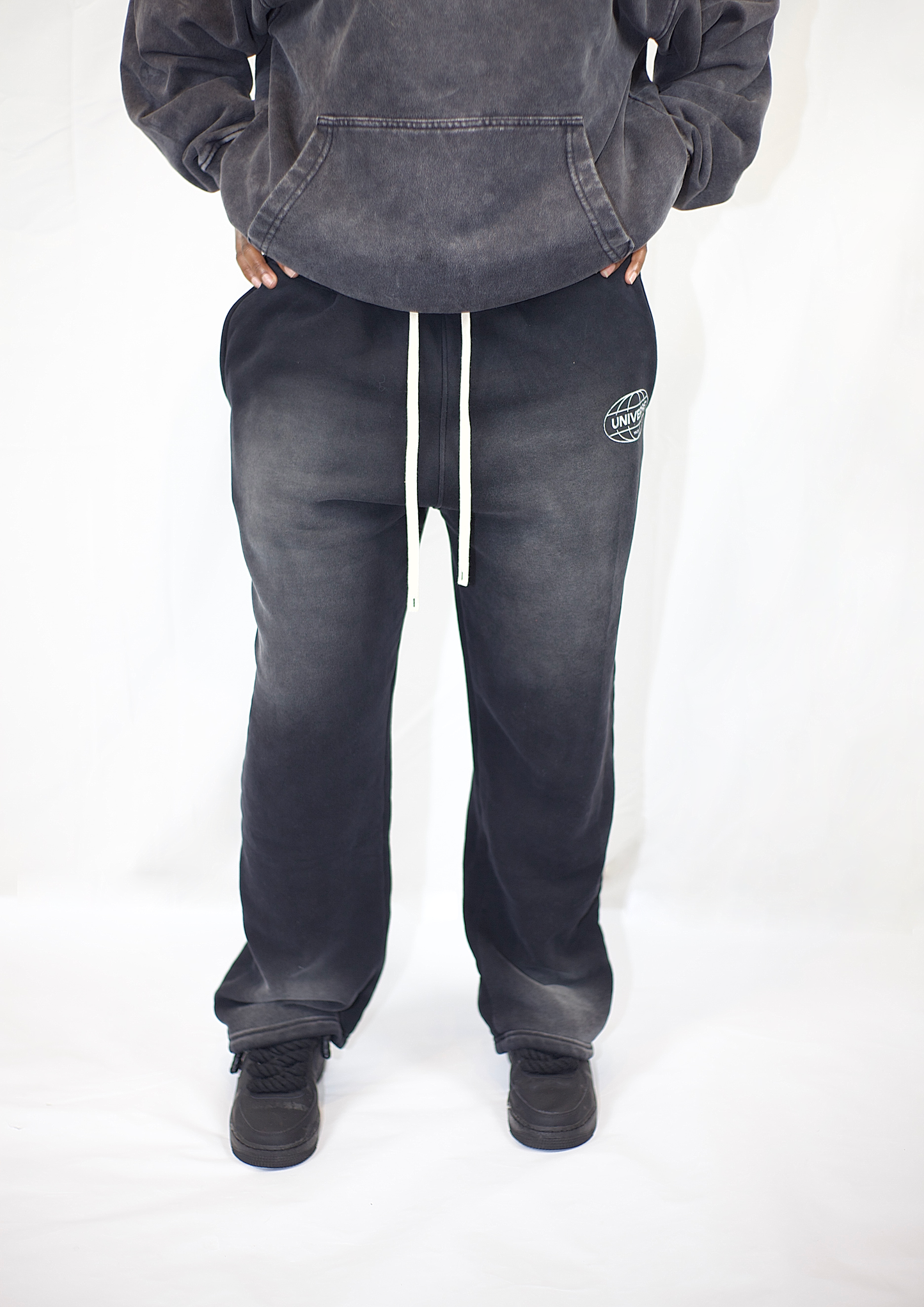 WASHED PANTS
