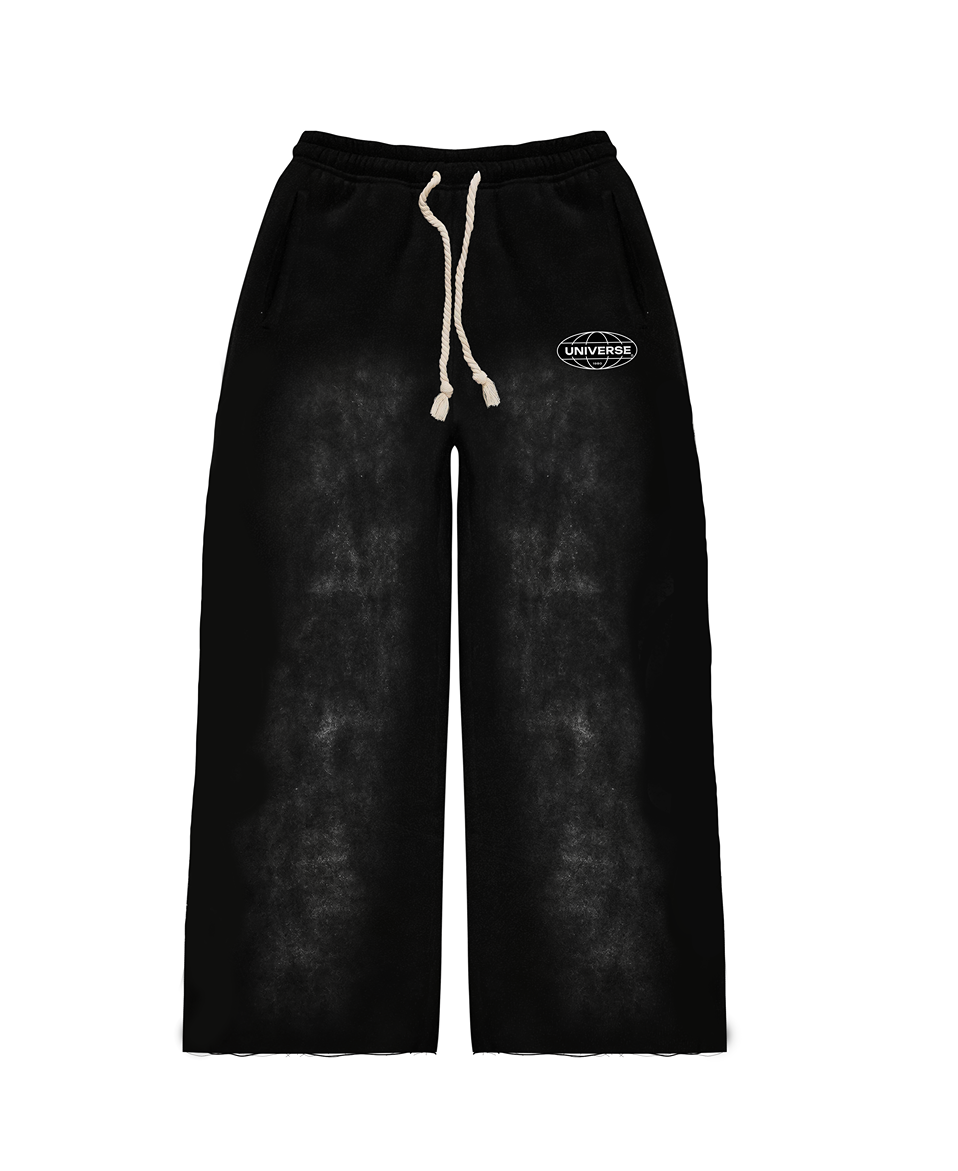WASHED PANTS