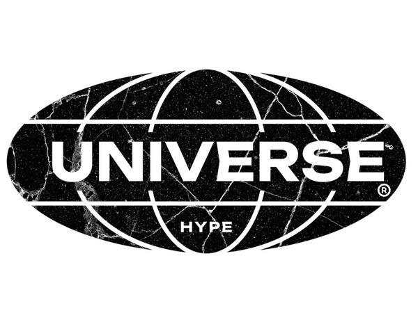 UNIVERSE HYPE