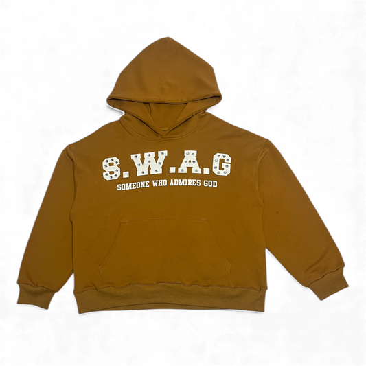 SWAG HOODIE
