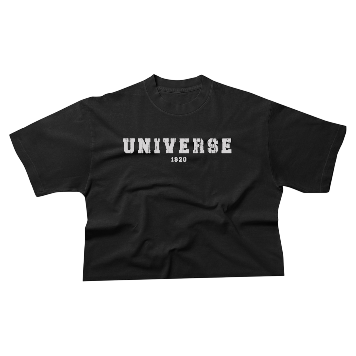 HYPE LIPS "BOXY TEE"