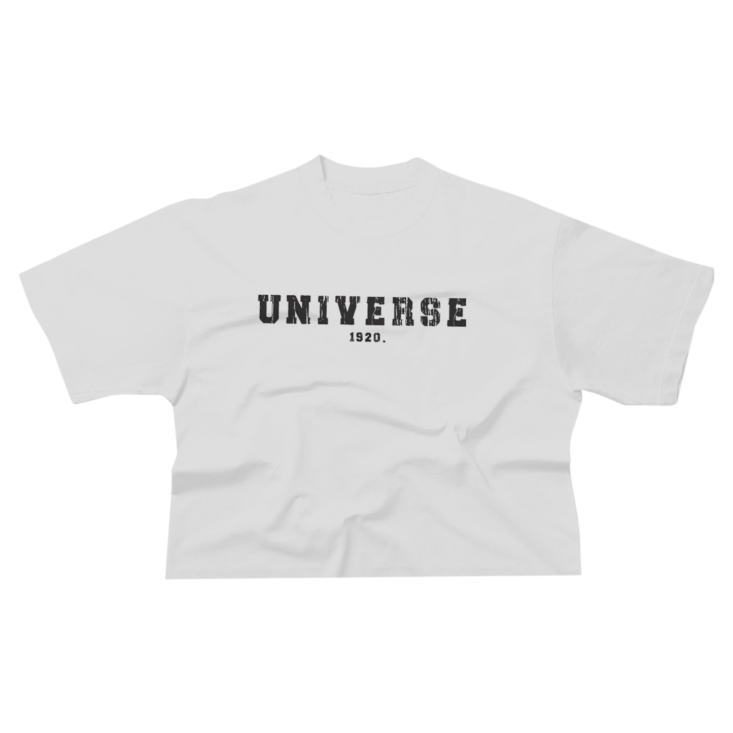 HYPE LIPS "BOXY TEE"